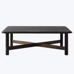 Stilt 36" Square Coffee Table 18 Stilt 36" Square Coffee Table -Home Comprehensive Shop 3043286 1