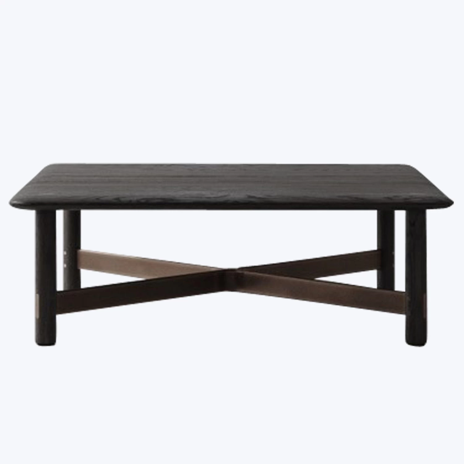 Stilt 36" Square Coffee Table 8 Stilt 36" Square Coffee Table - Image 6
