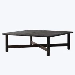Stilt 36" Square Coffee Table 19 Stilt 36" Square Coffee Table -Home Comprehensive Shop 3043286 2 1