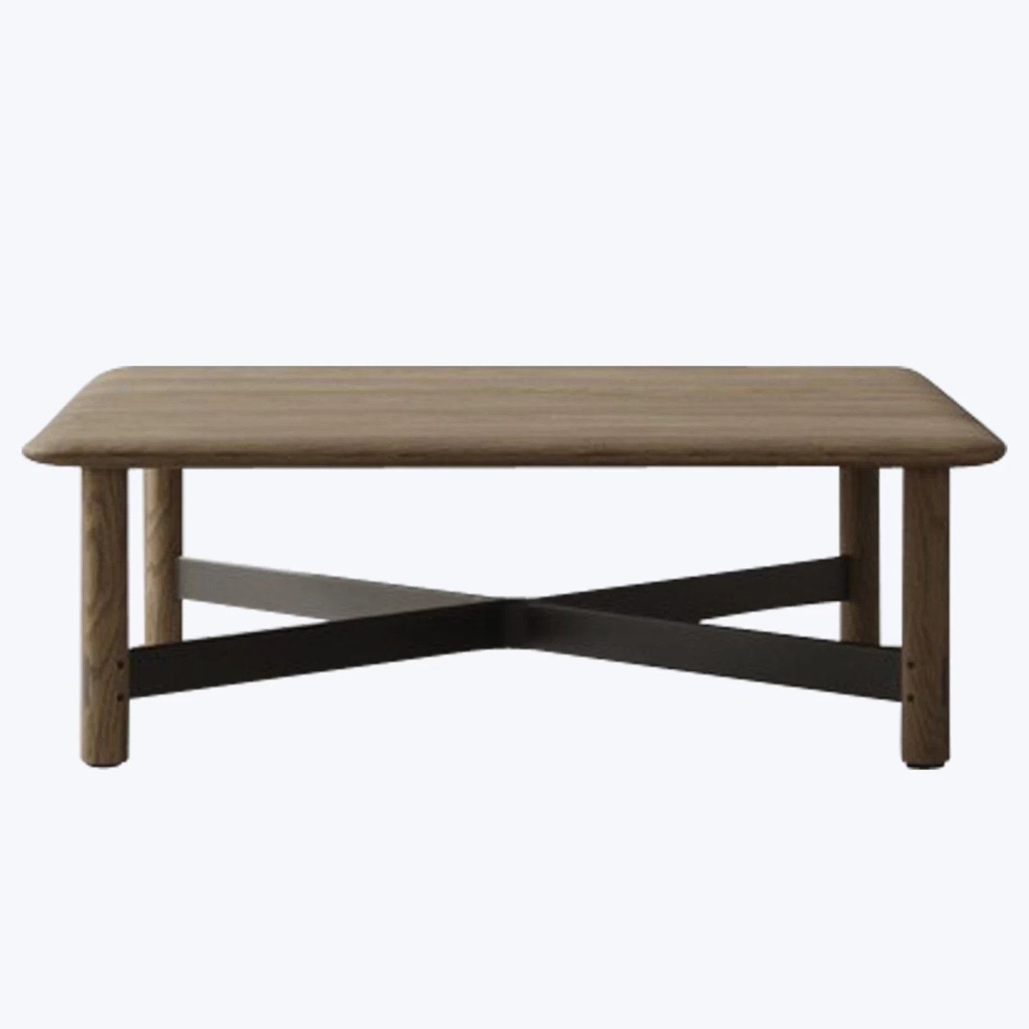 Stilt 36" Square Coffee Table 12 Stilt 36" Square Coffee Table - Image 10