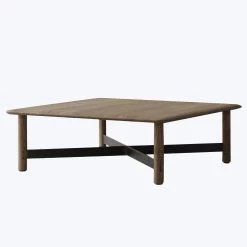 Stilt 36" Square Coffee Table 21 Stilt 36" Square Coffee Table -Home Comprehensive Shop 3043287 2 1