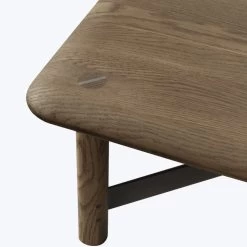 Stilt 36" Square Coffee Table 23 Stilt 36" Square Coffee Table -Home Comprehensive Shop 3043287 3