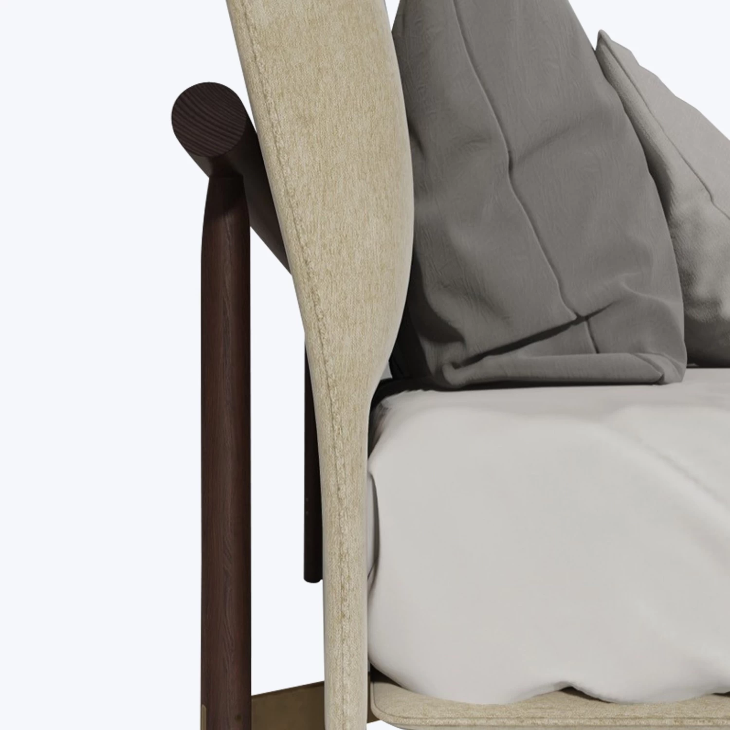 Stilt Bed 4 Stilt Bed - Image 2