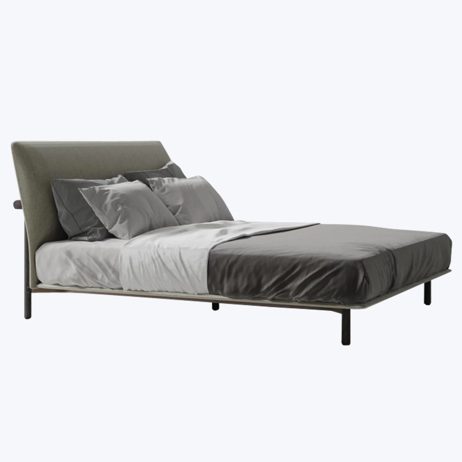 Stilt Bed 6 Stilt Bed - Image 4