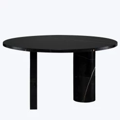 Stories Round Dining Table 8 Stories Round Dining Table -Home Comprehensive Shop 3043302 1