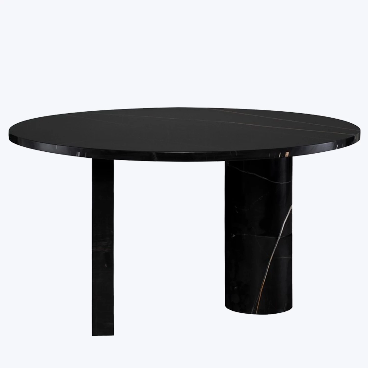 Stories Round Dining Table 5 Stories Round Dining Table - Image 3