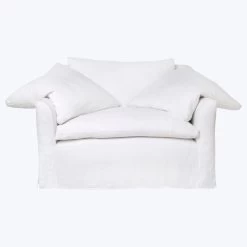 Donato Chair And 1/2