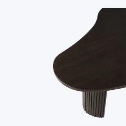 Boomerang Coffee Table -Home Comprehensive Shop 3043999 1