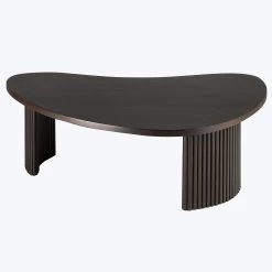 Boomerang Coffee Table -Home Comprehensive Shop 3044000 2