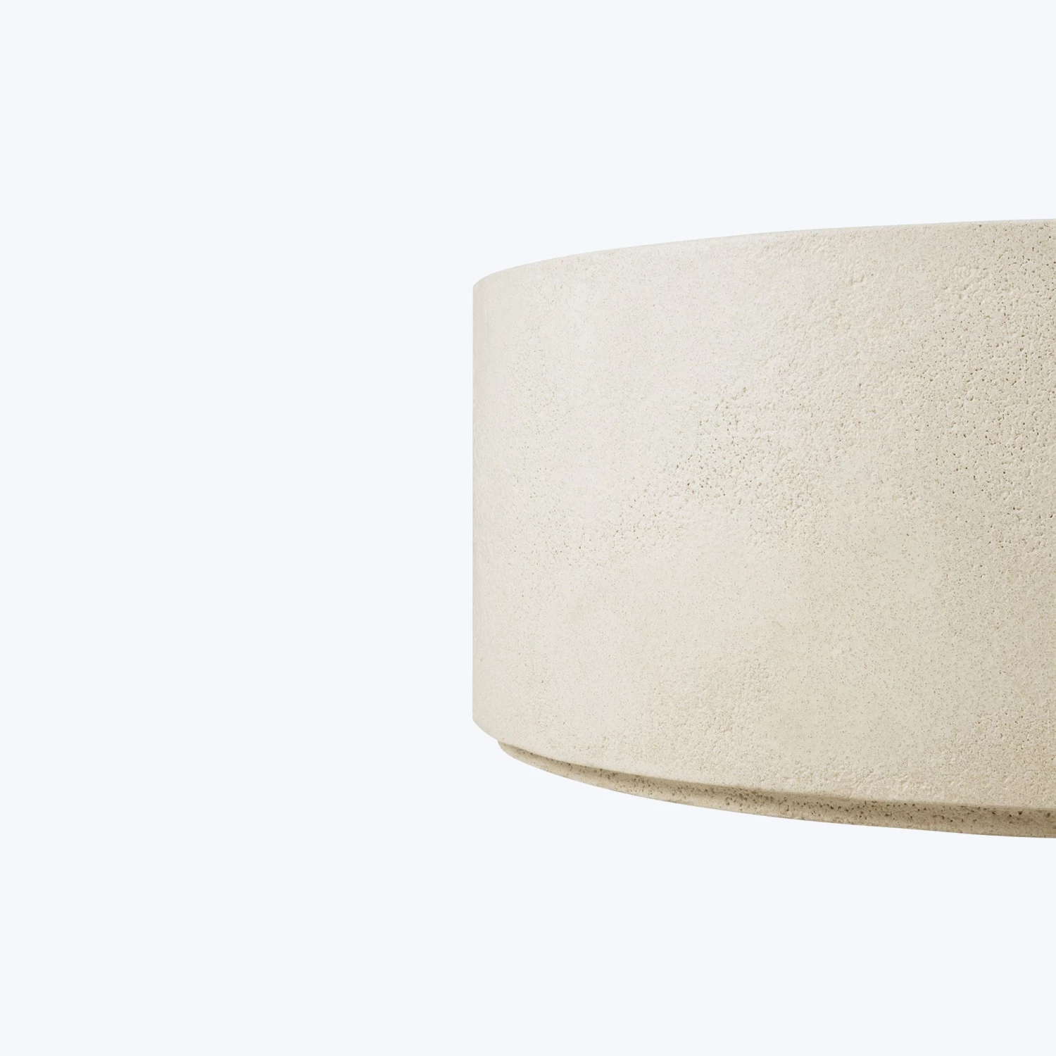 Elements Round Coffee Table 4 Elements Round Coffee Table - Image 2