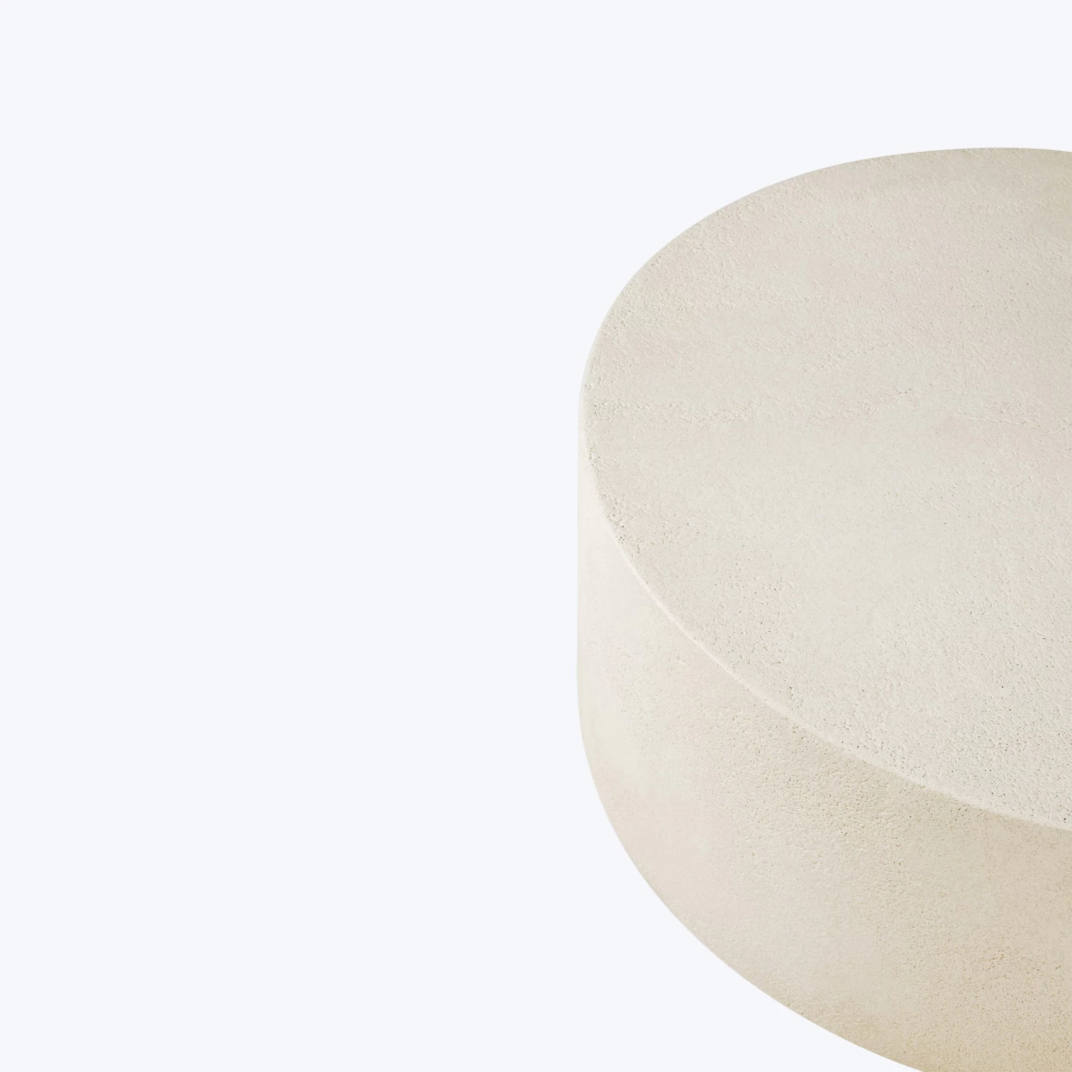 Elements Round Coffee Table 5 Elements Round Coffee Table - Image 3