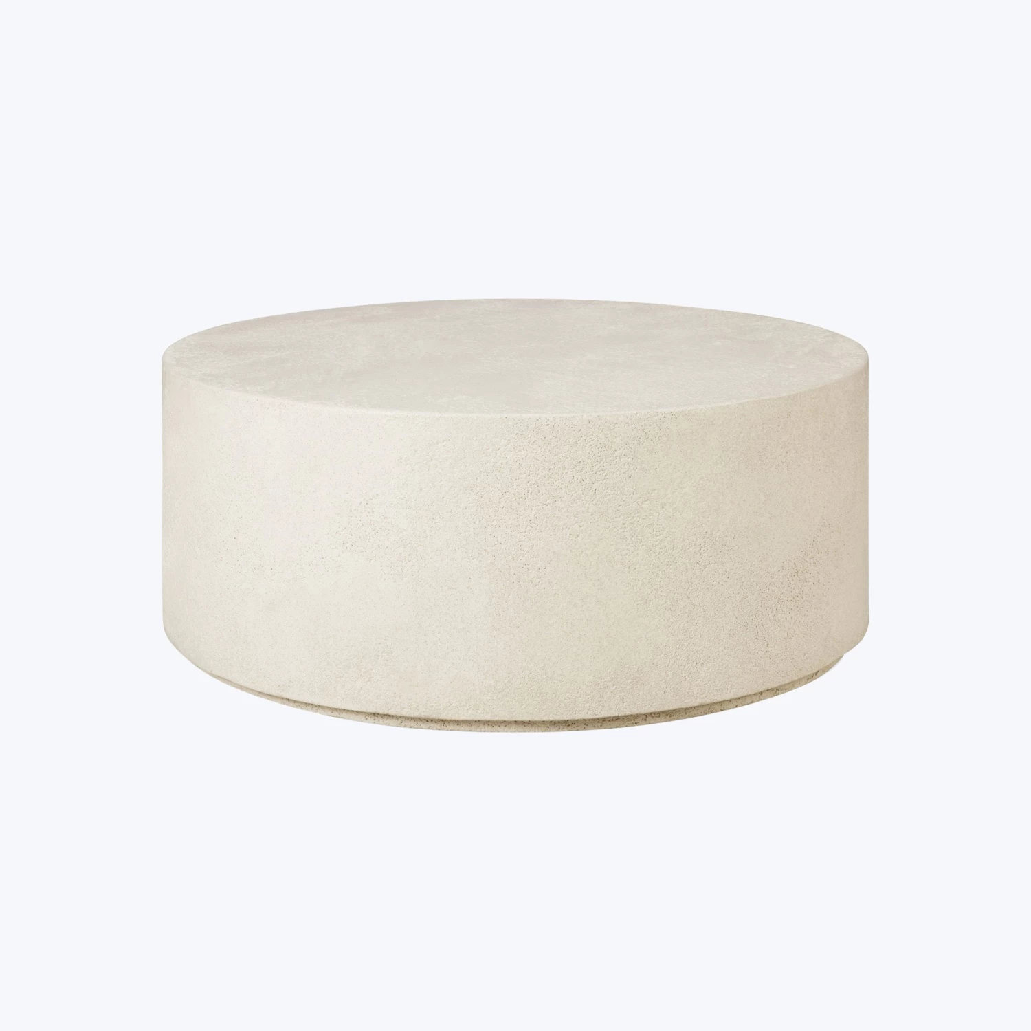 Elements Round Coffee Table 3 Elements Round Coffee Table