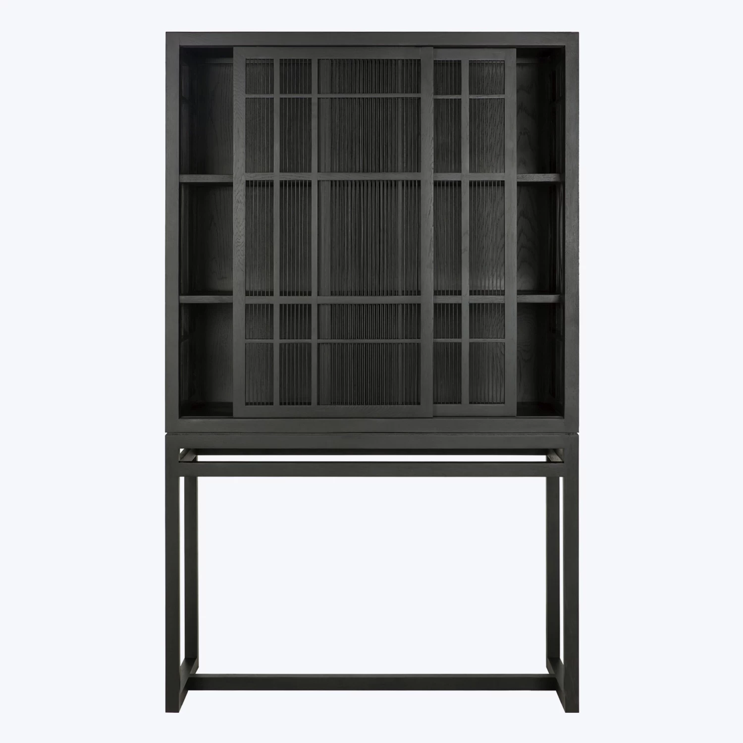 Burung Cupboard 3 Burung Cupboard