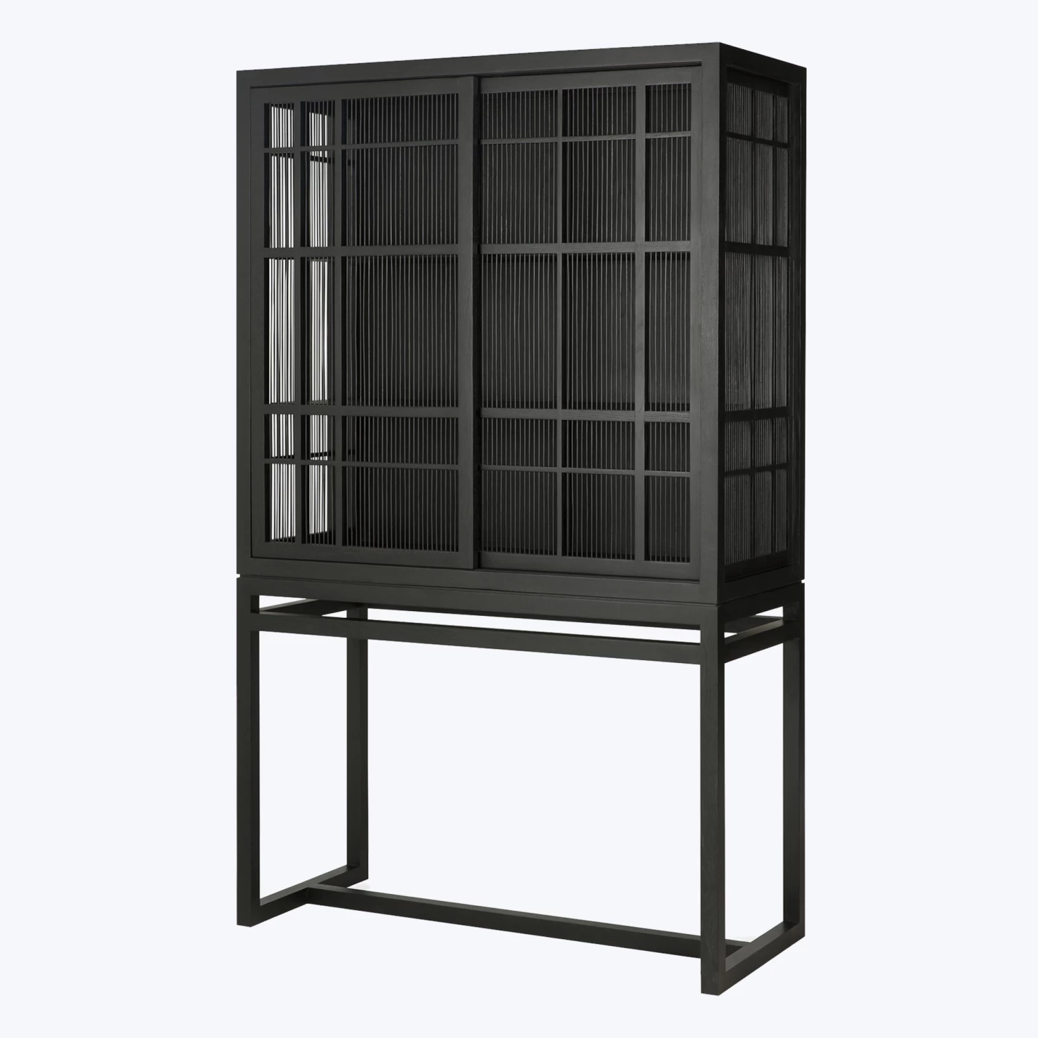 Burung Cupboard 4 Burung Cupboard - Image 2