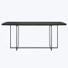 Arc Dining Table 2 Arc Dining Table -Home Comprehensive Shop 3044005 2