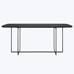 Arc Dining Table