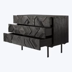 Graphic Dresser 10 Graphic Dresser -Home Comprehensive Shop 3044018 4