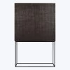 Grooves High Cupboard -Home Comprehensive Shop 3044021 6