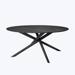 Mikado Dining Table -Home Comprehensive Shop 3044031 1