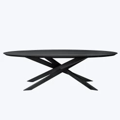 Mikado Dining Table -Home Comprehensive Shop 3044032 1