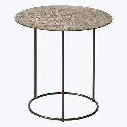Celeste Side Table