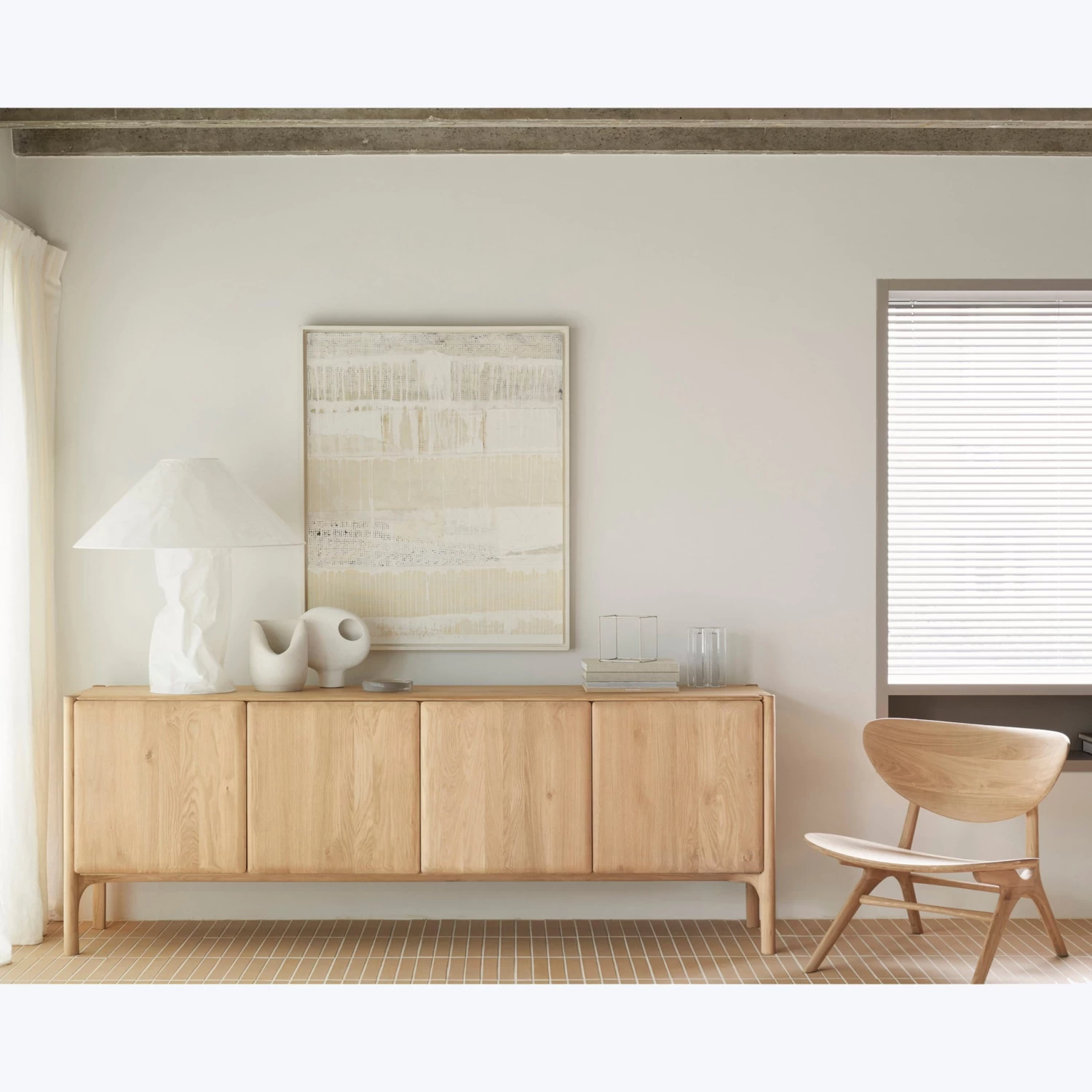 PI Sideboard 4 PI Sideboard - Image 2