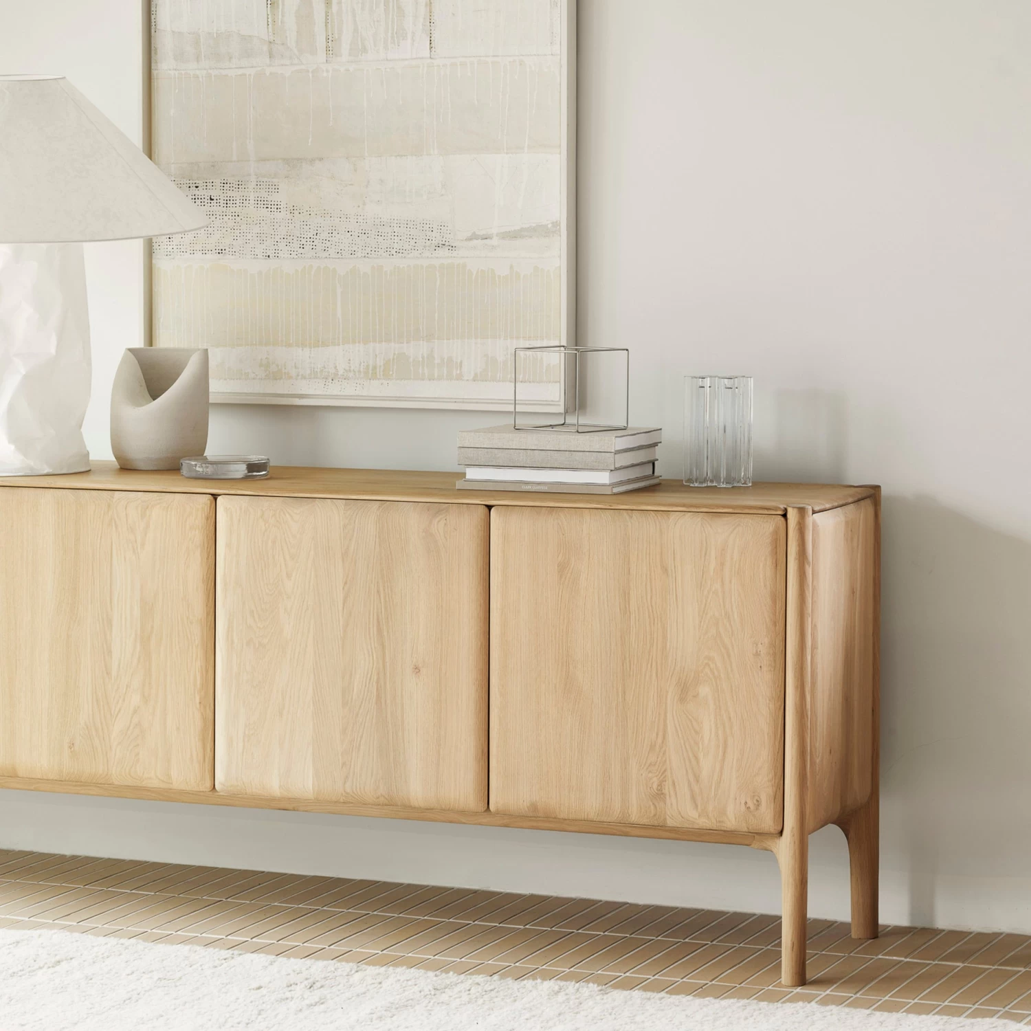 PI Sideboard 16 PI Sideboard - Image 14