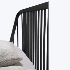 Oak Spindle Bed -Home Comprehensive Shop 3044072 6