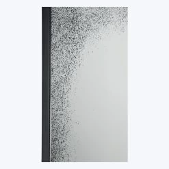 Aged Floor Mirror -Home Comprehensive Shop 3044076 4