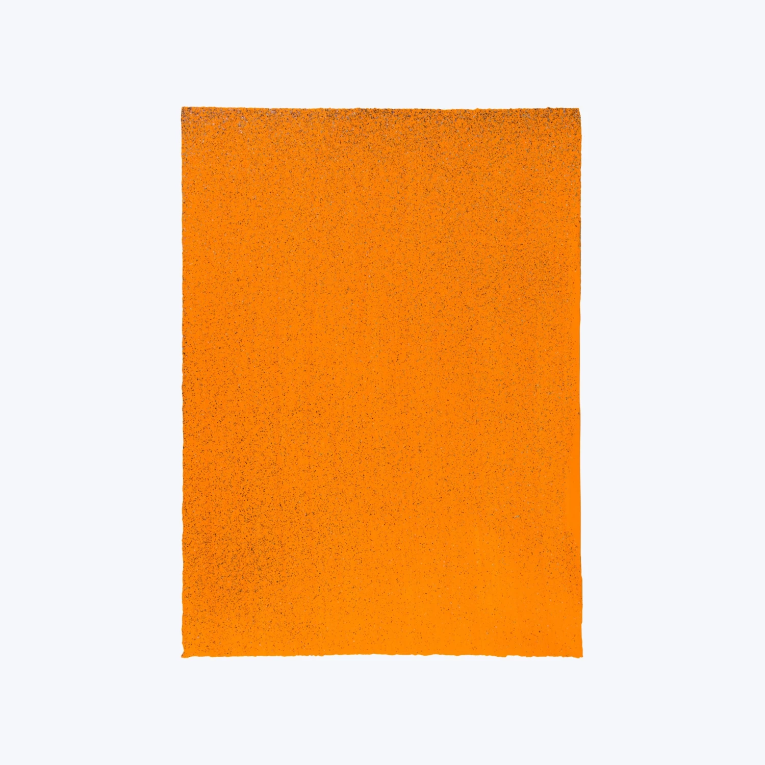 Untitled, 2019, Orange 3 Untitled, 2019, Orange