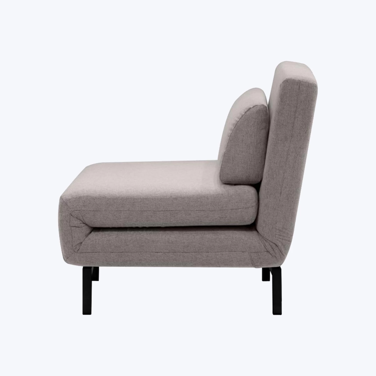 Convertible Swivel Lounge Chair 6 Convertible Swivel Lounge Chair - Image 4