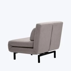 Convertible Swivel Lounge Chair 15 Convertible Swivel Lounge Chair -Home Comprehensive Shop 3044112 3