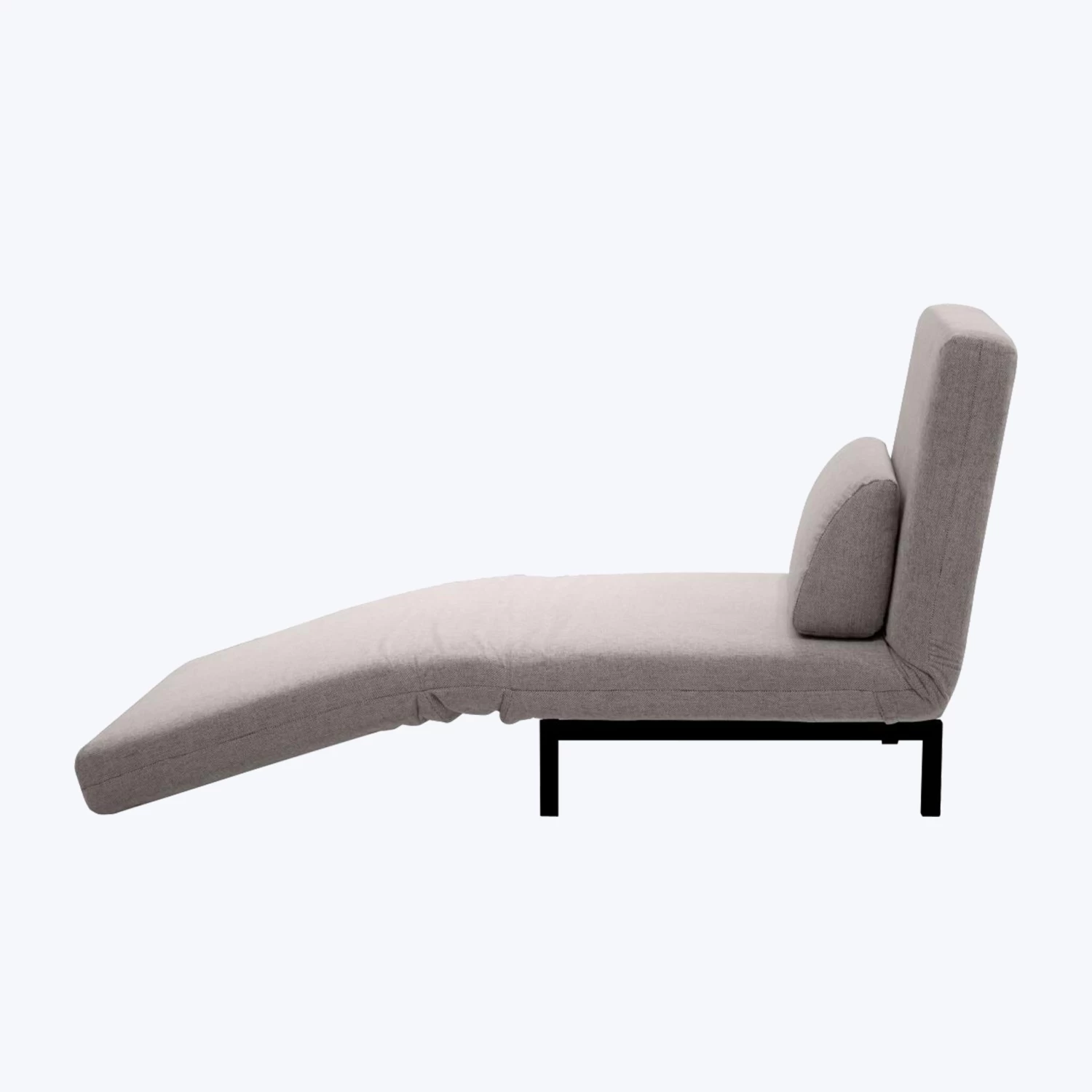 Convertible Swivel Lounge Chair 4 Convertible Swivel Lounge Chair - Image 2