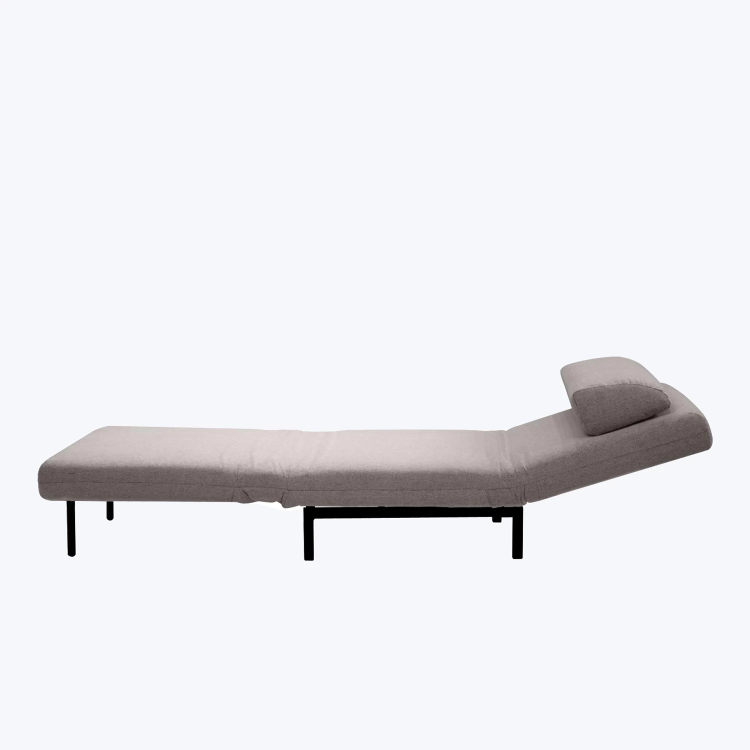 Convertible Swivel Lounge Chair 5 Convertible Swivel Lounge Chair - Image 3