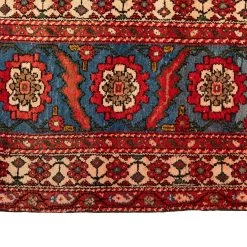 Red Antique Persian Malayer Rug - 12'3" X 20'9" -Home Comprehensive Shop 3044442 5