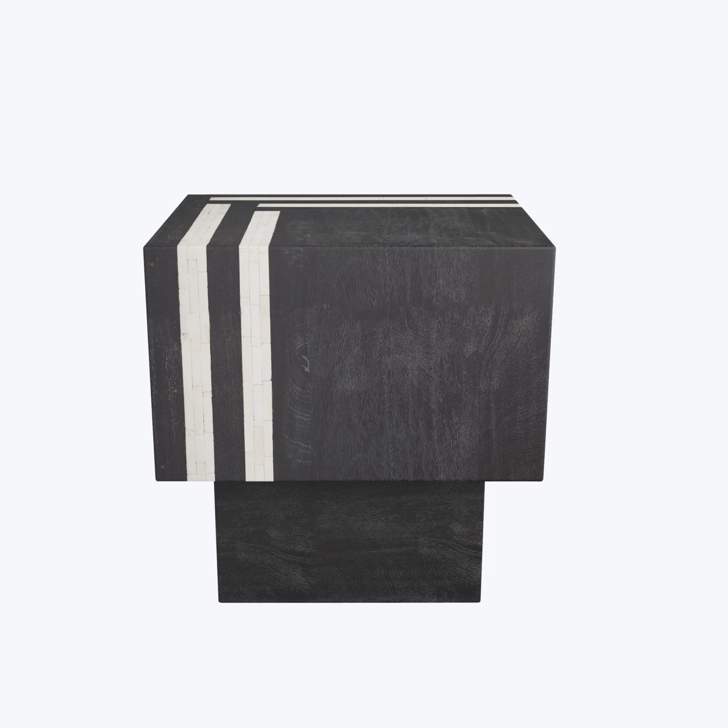 Burton End Table 4 Burton End Table - Image 3