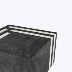 Burton End Table 11 Burton End Table -Home Comprehensive Shop 3044465 4