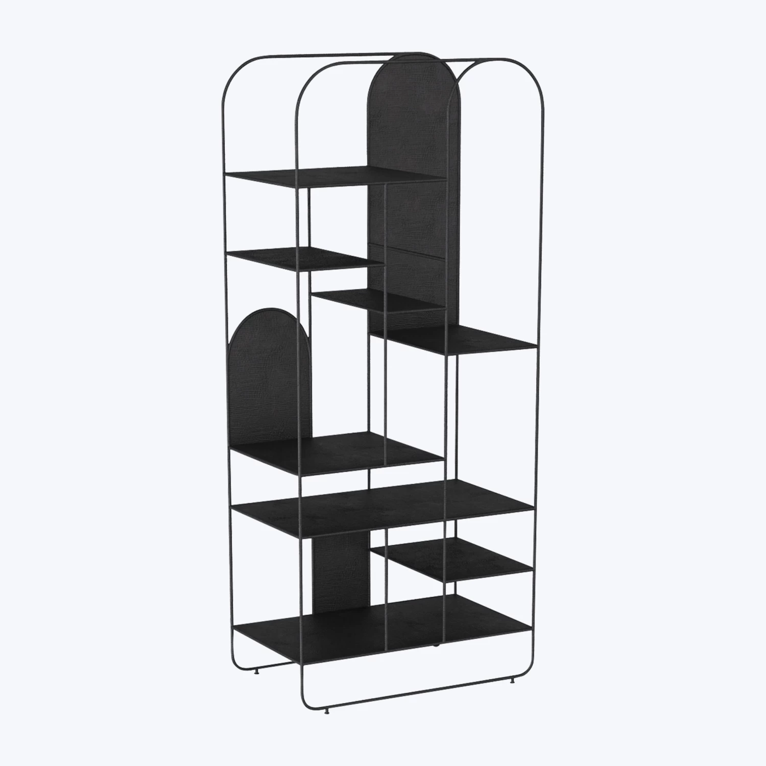 Meson Etagere 3 Meson Etagere