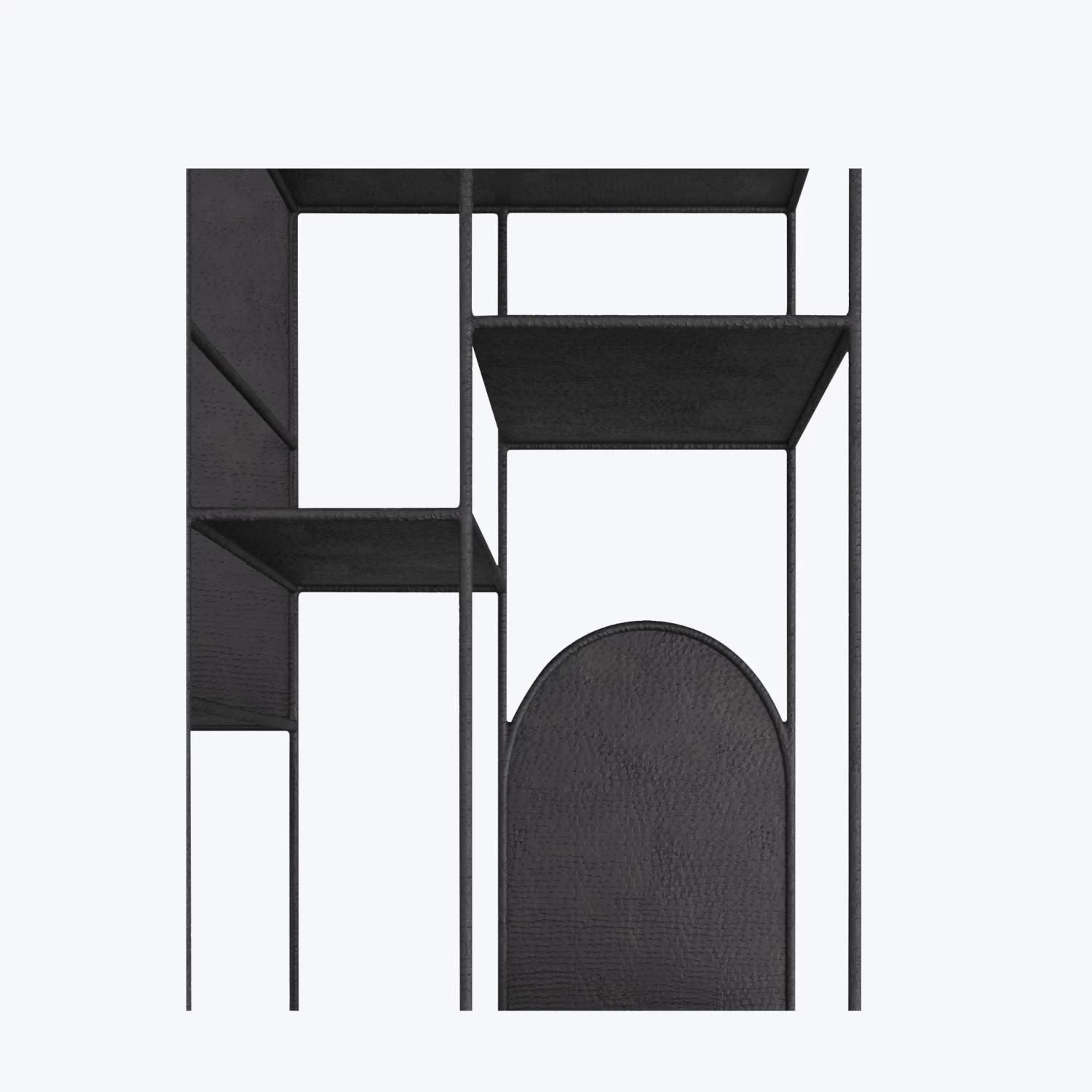 Meson Etagere 6 Meson Etagere - Image 4