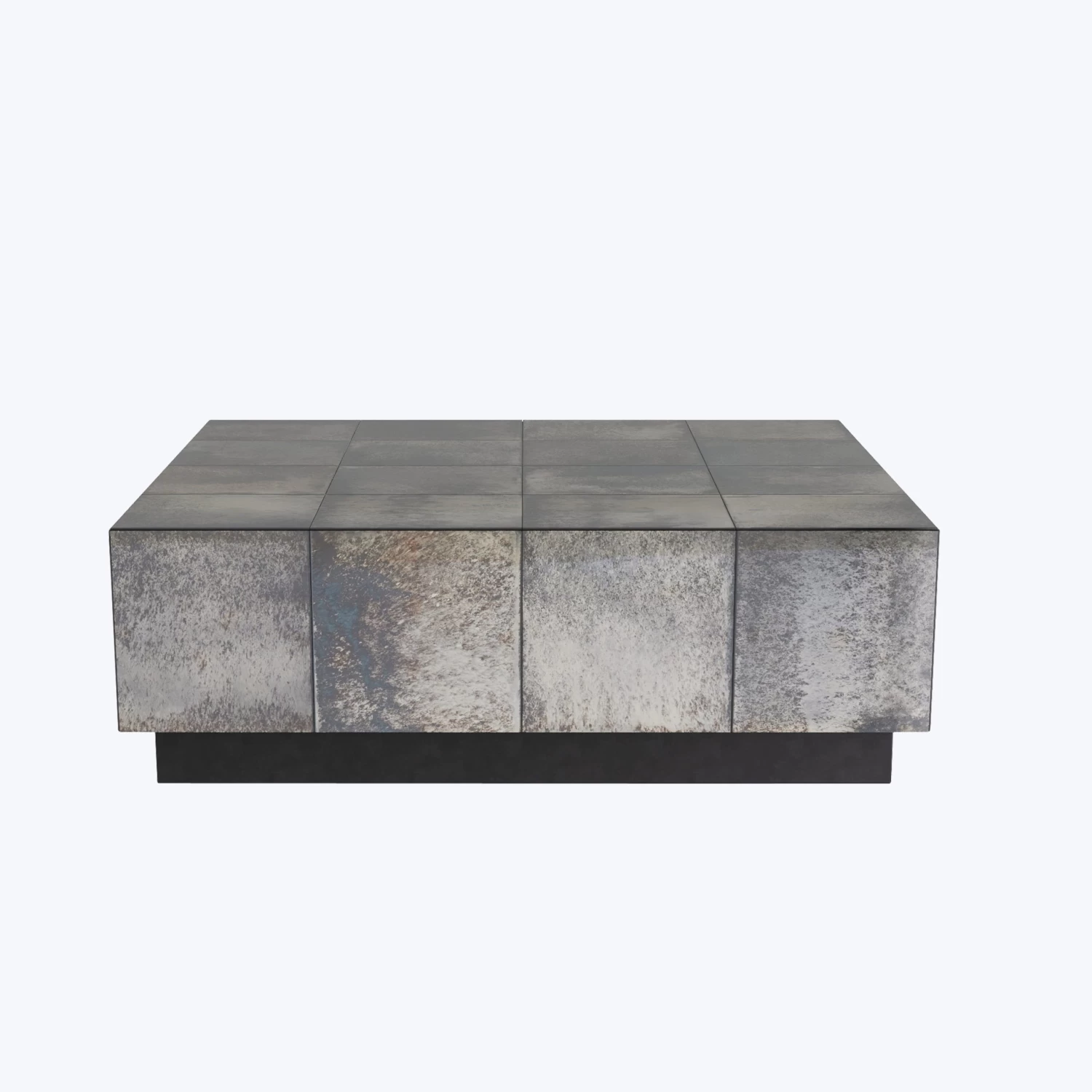 Antonia Cocktail Table 4 Antonia Cocktail Table - Image 2