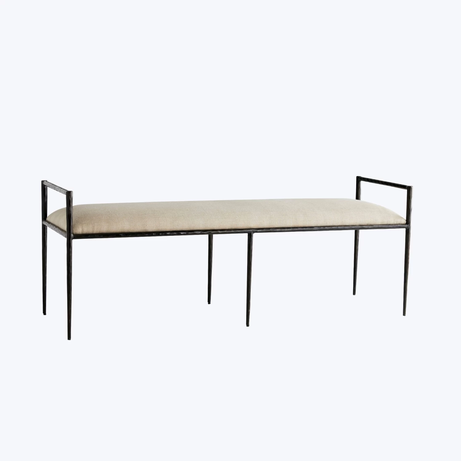 Barbana Bench 3 Barbana Bench