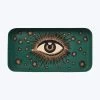 Green Eye Iron Tray 2 Green Eye Iron Tray -Home Comprehensive Shop 3045014EYT03copiacopy