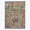 Multi Transitional Wool Rug - 9' X 12'1" 1 Multi Transitional Wool Rug - 9' X 12'1" -Home Comprehensive Shop 3045025 1