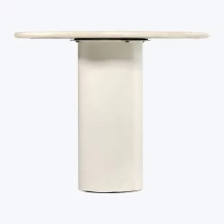 Belle Round Dining Table 29 Belle Round Dining Table -Home Comprehensive Shop 3046100 DET 1