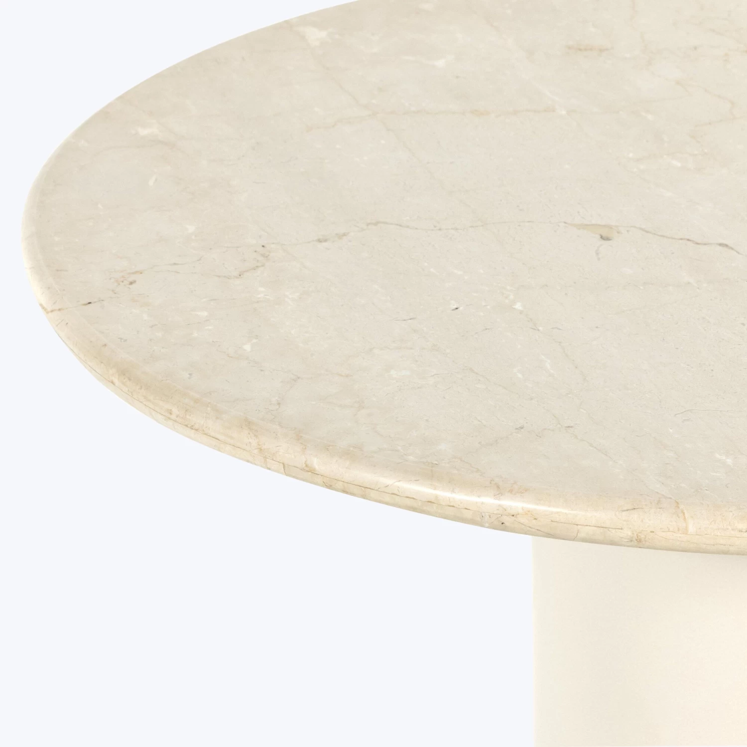 Belle Round Dining Table 20 Belle Round Dining Table - Image 18