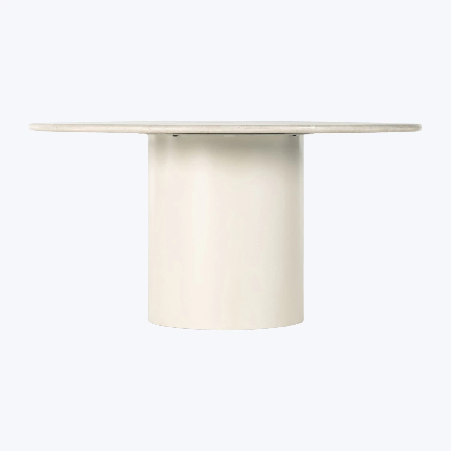 Belle Round Dining Table 5 Belle Round Dining Table - Image 3