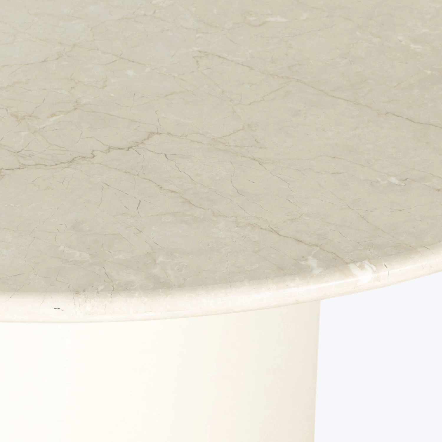 Belle Round Dining Table 7 Belle Round Dining Table - Image 5