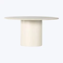 Belle Round Dining Table
