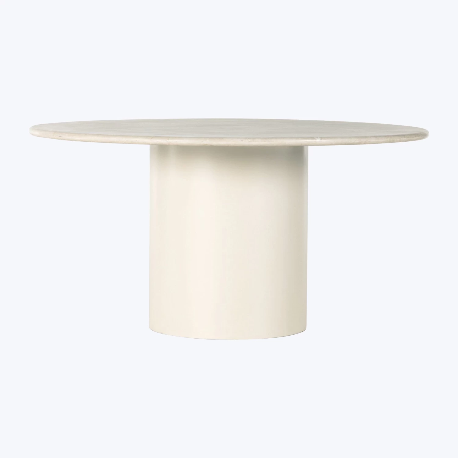 Belle Round Dining Table 3 Belle Round Dining Table