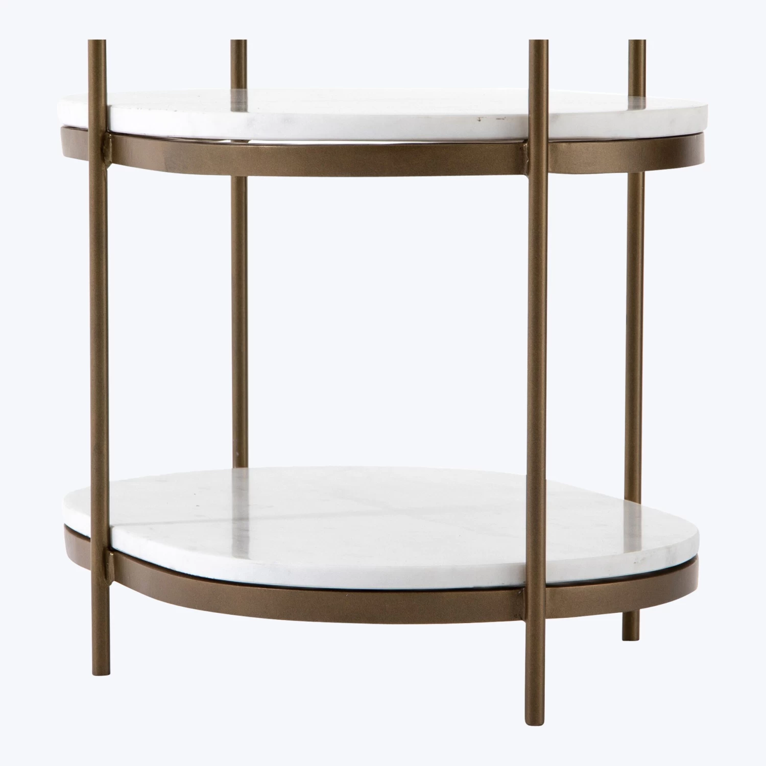 Felix Oval Nightstand 5 Felix Oval Nightstand - Image 3